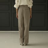 コーデュロイタックパンツ | coen【women】 | 詳細画像10 