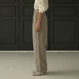 コーデュロイタックパンツ | coen【women】 | 詳細画像11 