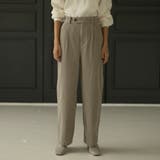 コーデュロイタックパンツ | coen【women】 | 詳細画像12 