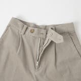 コーデュロイタックパンツ | coen【women】 | 詳細画像17 