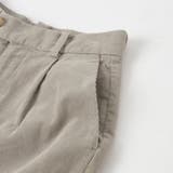 コーデュロイタックパンツ | coen【women】 | 詳細画像18 