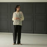 コーデュロイタックパンツ | coen【women】 | 詳細画像23 