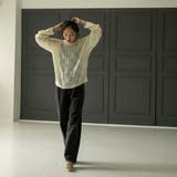 コーデュロイタックパンツ | coen【women】 | 詳細画像24 