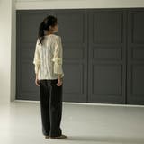 コーデュロイタックパンツ | coen【women】 | 詳細画像26 