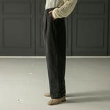 コーデュロイタックパンツ | coen【women】 | 詳細画像28 