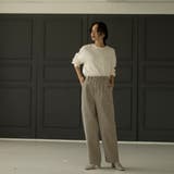 コーデュロイタックパンツ | coen【women】 | 詳細画像5 