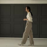 コーデュロイタックパンツ | coen【women】 | 詳細画像6 