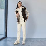 やみつき暖パンツ | coen【women】 | 詳細画像20