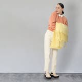 やみつき暖パンツ | coen【women】 | 詳細画像21