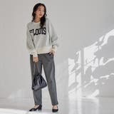 やみつき暖パンツ | coen【women】 | 詳細画像5