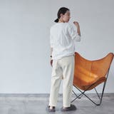 REVERSEWARMテーパードイージーパンツ(WEB限定カラー) | coen【women】 | 詳細画像34
