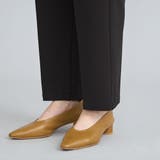 イージービューティーテーパードパンツ(WEB限定サイズ) | coen【women】 | 詳細画像44