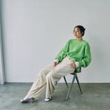 コーデュロイカーブパンツ | coen【women】 | 詳細画像9 