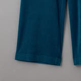 フェレットライクベロアイージーワイドパンツ | coen【women】 | 詳細画像20 