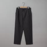 マルチファンクションやみつき裏起毛テーパードパンツ（WEB限定サイズ） | coen【women】 | 詳細画像33 