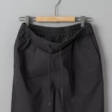 マルチファンクションやみつき裏起毛テーパードパンツ（WEB限定サイズ） | coen【women】 | 詳細画像38 