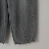 【トレンド＆体型カバー両立/全骨格OK】カーブデニムパンツ | coen【women】 | 詳細画像39 