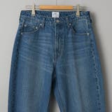 デニムストレートパンツ | coen【women】 | 詳細画像20 