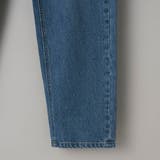 デニムストレートパンツ | coen【women】 | 詳細画像25 