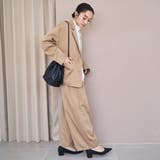 TRオーバーサイズジャケット | coen【women】 | 詳細画像14