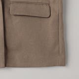 ウールライクWブレストジャケット | coen【women】 | 詳細画像27 