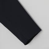 リネンライク ダブルブレストテーラードジャケット | coen【women】 | 詳細画像21 