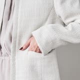 【WEB限定】セレモニーツイードジャケット×ワンピース2セット | coen【women】 | 詳細画像10 