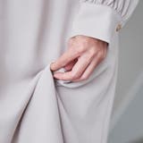 【WEB限定】セレモニーツイードジャケット×ワンピース2セット | coen【women】 | 詳細画像17 