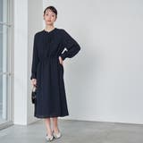 【WEB限定】セレモニーツイードジャケット×ワンピース2セット | coen【women】 | 詳細画像29 