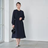 【WEB限定】セレモニーツイードジャケット×ワンピース2セット | coen【women】 | 詳細画像30 