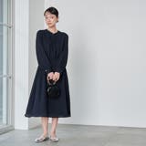 【WEB限定】セレモニーツイードジャケット×ワンピース2セット | coen【women】 | 詳細画像33 