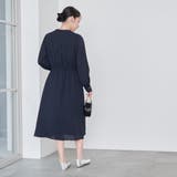 【WEB限定】セレモニーツイードジャケット×ワンピース2セット | coen【women】 | 詳細画像34 