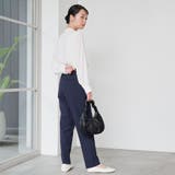【WEB限定】セレモニーダブルクロス3セットアップ | coen【women】 | 詳細画像13 