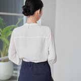 【WEB限定】セレモニーダブルクロス3セットアップ | coen【women】 | 詳細画像15 