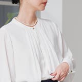 【WEB限定】セレモニーダブルクロス3セットアップ | coen【women】 | 詳細画像16 