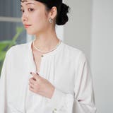 【WEB限定】セレモニーダブルクロス3セットアップ | coen【women】 | 詳細画像17 
