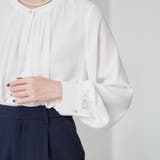 【WEB限定】セレモニーダブルクロス3セットアップ | coen【women】 | 詳細画像18 