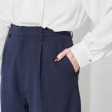 【WEB限定】セレモニーダブルクロス3セットアップ | coen【women】 | 詳細画像23 