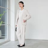【WEB限定】セレモニーダブルクロス3セットアップ | coen【women】 | 詳細画像29 
