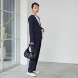 【WEB限定】セレモニーダブルクロス3セットアップ | coen【women】 | 詳細画像3 