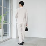 【WEB限定】セレモニーダブルクロス3セットアップ | coen【women】 | 詳細画像30 