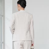 【WEB限定】セレモニーダブルクロス3セットアップ | coen【women】 | 詳細画像33 