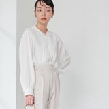 【WEB限定】セレモニーダブルクロス3セットアップ | coen【women】 | 詳細画像36 