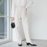 【WEB限定】セレモニーダブルクロス3セットアップ | coen【women】 | 詳細画像38 