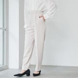 【WEB限定】セレモニーダブルクロス3セットアップ | coen【women】 | 詳細画像39 