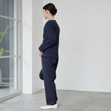 【WEB限定】セレモニーダブルクロス3セットアップ | coen【women】 | 詳細画像4 