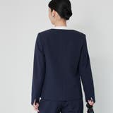 【WEB限定】セレモニーダブルクロス3セットアップ | coen【women】 | 詳細画像8 