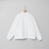 【撥水/UVカット】C.mt 遮熱ナイロンリップブルゾン | coen【women】 | 詳細画像27 