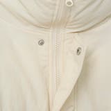 撥水モンスター中綿ジャケット（ショート丈） | coen【women】 | 詳細画像41 