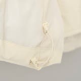 撥水モンスター中綿ジャケット（ショート丈） | coen【women】 | 詳細画像44 